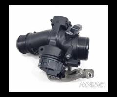 CORPO FARFALLATO SUZUKI SX4 1a Serie 9660030480 9H