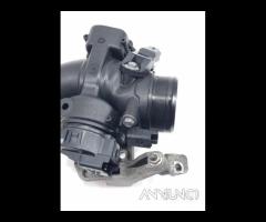 CORPO FARFALLATO SUZUKI SX4 1a Serie 9660030480 9H