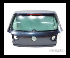 PORTELLONE POSTERIORE COMPLETO VOLKSWAGEN Golf 6 B