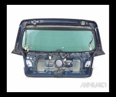 PORTELLONE POSTERIORE COMPLETO VOLKSWAGEN Golf 6 B - 6