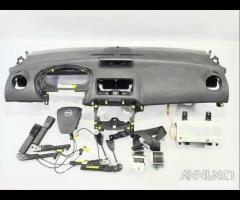 KIT AIRBAG COMPLETO OPEL Meriva 3a Serie A14NEL (1