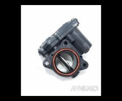 CORPO FARFALLATO RENAULT Trafic Serie 161A06251R R