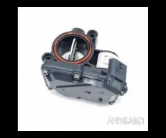 CORPO FARFALLATO RENAULT Trafic Serie 161A06251R R