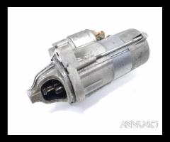 MOTORINO D' AVVIAMENTO BMW X3 1a Serie 7787354 M47