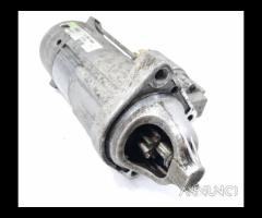 MOTORINO D' AVVIAMENTO BMW X3 1a Serie 7787354 M47 - 6