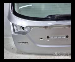 PORTELLONE POSTERIORE COMPLETO HYUNDAI iX20 Serie - 6