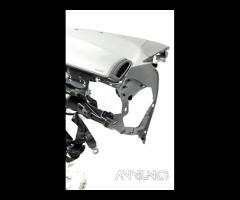 KIT AIRBAG COMPLETO TOYOTA C-HR Ibrida 2ZR (16>)