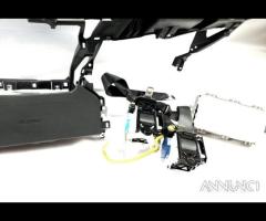 KIT AIRBAG COMPLETO TOYOTA C-HR Ibrida 2ZR (16>)