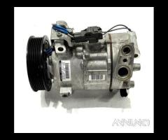 COMPRESSORE A/C JEEP Compass Serie MC447140-0881 D