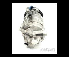 COMPRESSORE A/C JEEP Compass Serie MC447140-0881 D