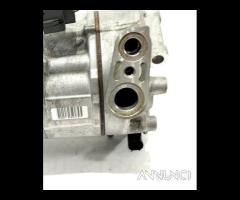 COMPRESSORE A/C JEEP Compass Serie MC447140-0881 D