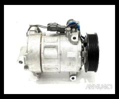 COMPRESSORE A/C JEEP Compass Serie MC447140-0881 D