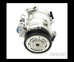 COMPRESSORE A/C JEEP Compass Serie MC447140-0881 D