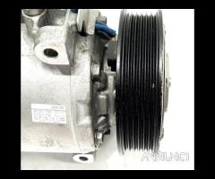 COMPRESSORE A/C JEEP Compass Serie MC447140-0881 D - 6