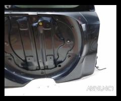 PORTELLONE POSTERIORE COMPLETO TOYOTA Rav4 4a Seri