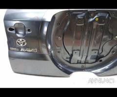 PORTELLONE POSTERIORE COMPLETO TOYOTA Rav4 4a Seri