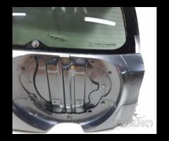 PORTELLONE POSTERIORE COMPLETO TOYOTA Rav4 4a Seri - 9