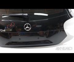 PORTELLONE POSTERIORE COMPLETO MERCEDES Classe A S