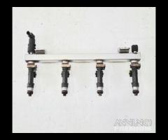 KIT INIETTORI OPEL Corsa D 5P 1a Serie 0280158501