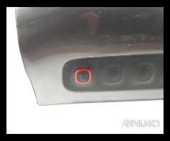 PORTIERA ANTERIORE SINISTRA CITROEN C3 Serie HM05