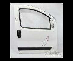 PORTIERA ANTERIORE DESTRA FIAT Fiorino 2a Serie (0