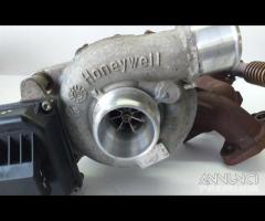 TURBINA KIA Sportage Serie 28201-2A820 D4FD Diesel