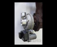 TURBINA KIA Sportage Serie 28201-2A820 D4FD Diesel