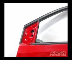 PORTIERA ANTERIORE SINISTRA VOLKSWAGEN Up 1a Serie - 10