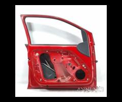 PORTIERA ANTERIORE SINISTRA VOLKSWAGEN Up 1a Serie - 14