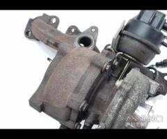 TURBINA AUDI Q5 Serie (8RB) 03L145701 CAGA, CJCA D - 6