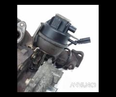 TURBINA AUDI Q5 Serie (8RB) 03L145701 CAGA, CJCA D - 7