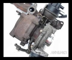 TURBINA AUDI Q5 Serie (8RB) 03L145701 CAGA, CJCA D - 8