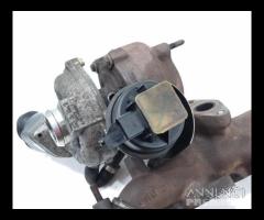 TURBINA AUDI Q5 Serie (8RB) 03L145701 CAGA, CJCA D - 9