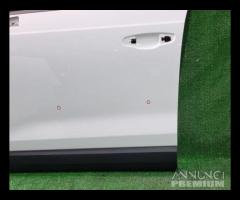 PORTIERA ANTERIORE SINISTRA AUDI Q3 Serie (F3B) 83