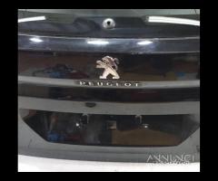 PORTELLONE POSTERIORE COMPLETO PEUGEOT 3008 Serie - 9