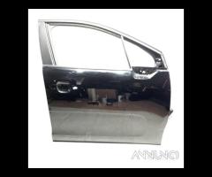 PORTIERA ANTERIORE DESTRA CITROEN C3 Serie HM05 (1