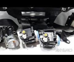 KIT AIRBAG COMPLETO AUDI Q5 Serie (FYB) DEUB (17>) - 7