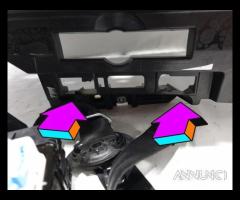 KIT AIRBAG COMPLETO AUDI Q5 Serie (FYB) DEUB (17>) - 11