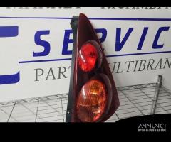 Fanale Stop DX Citroen C1 / Peugeot 107