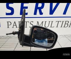 Specchio Destro Hyundai i10 - Originale