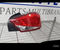 Fanale Stop Led DX Seat Ibiza - 2017 in poi