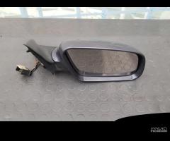 Specchio Destro Audi A6 Berlina 7 Pin