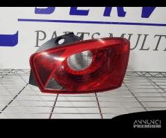 Fanale Stop DX Seat Ibiza Berlina