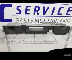 Traversa Paraurti Posteriore Nissan Qashqai