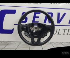 Volante Manubrio Sterzo Smart 453