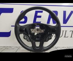 Volante Manubrio Sterzo Smart 453