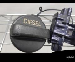 Sportello Gasolio per Toyota Yaris Diesel 2012