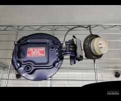 Sportello Gasolio per Toyota Yaris Diesel 2012