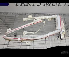 Tendina Airbag Lato Sinistro per Toyota Yaris 2012