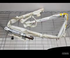 Tendina Airbag Lato Sinistro per Toyota Yaris 2012